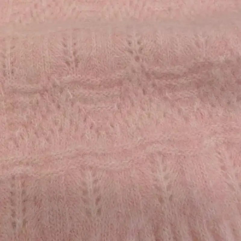 China Yarn for Open Cardigan (Sweater),Full-Zipper Cardigan (Sweater),Half-Zipper Cardigan (Sweater),Shirt Long Sleeve Button (Sweater) Mossy Yarn Fancy Yarn Wool Alpaca Polyester Nylon Spandex pink color buy from China wholesaler bulk order at wholesale price free worldwide shipping Alibaba