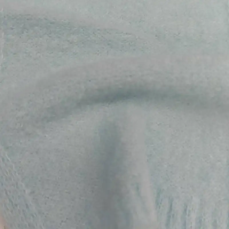 China Yarn for Ladies Vest (Sweater),Men’s Vest (Sweater),Open Cardigan (Sweater),Full-Zipper Cardigan (Sweater),Crew Neck Pullover (Sweater),Crop Top Pullover (Sweater) Boucle Yarn Fancy Yarn Recycled Polyester RWS Wool colorful color buy from China wholesaler bulk order at wholesale price free worldwide shipping Alibaba