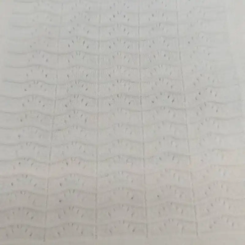 China Yarn for Open Cardigan (Sweater),Half-Zipper Cardigan (Sweater),Shirt Half Sleeve Zipper (Sweater) Core Spun Yarn Regular Yarn Recycled Polyester PBT white color buy from China wholesaler bulk order at wholesale price free worldwide shipping Alibaba