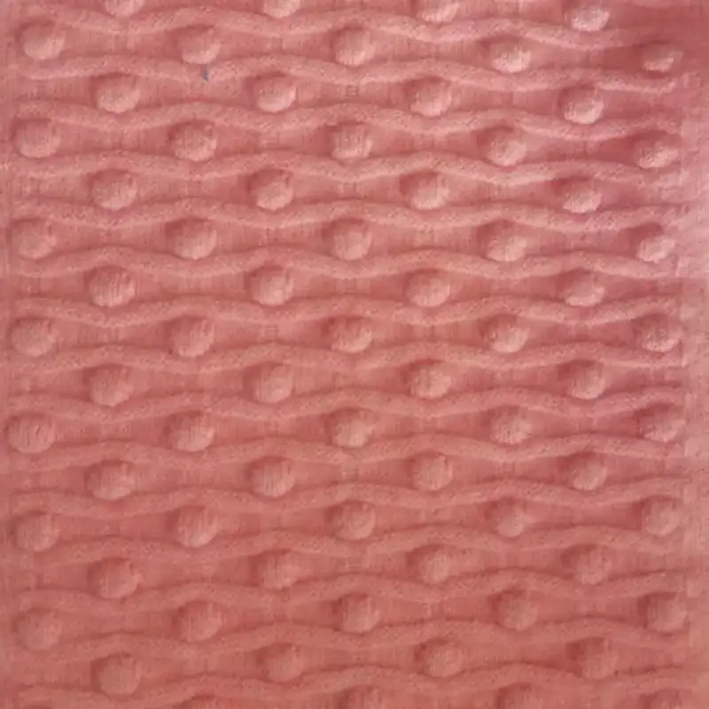 China Yarn for Round Neck Pullover (Sweater),Crew Neck Pullover (Sweater),Crop Top Pullover (Sweater),Women's Pants (Sweater) Core Spun Yarn Regular Yarn Acrylic Nylon Wool PBT pink color buy from China wholesaler bulk order at wholesale price free worldwide shipping Alibaba