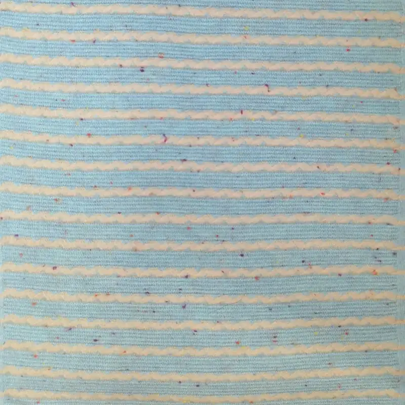 China Yarn for Ladies Vest (Sweater),Round Neck Pullover (Sweater),Women's Pants (Sweater),Roll Neck Jumper (Sweater) Core Spun Yarn Regular Yarn Rayon PBT Nylon Blue color buy from China wholesaler bulk order at wholesale price free worldwide shipping Alibaba