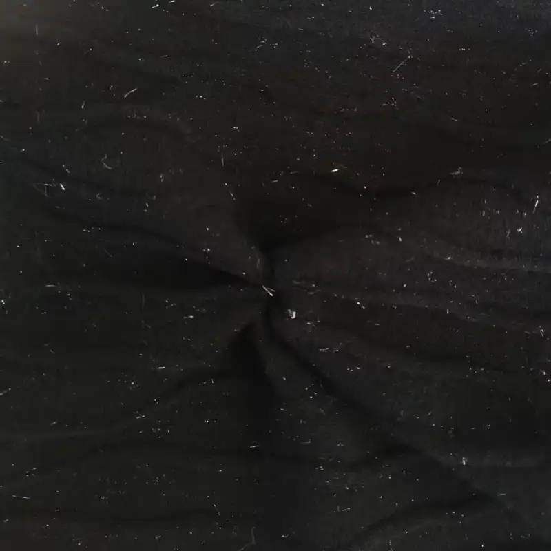 China Yarn for Open Cardigan (Sweater),Full-Zipper Cardigan (Sweater),Half-Zipper Cardigan (Sweater),Knitted Jacket (Sweater),Round Neck Pullover (Sweater),Roll Neck Jumper (Sweater) Core Spun Yarn Regular Yarn Rayon PBT Nylon Black color buy from China wholesaler bulk order at wholesale price free worldwide shipping Alibaba