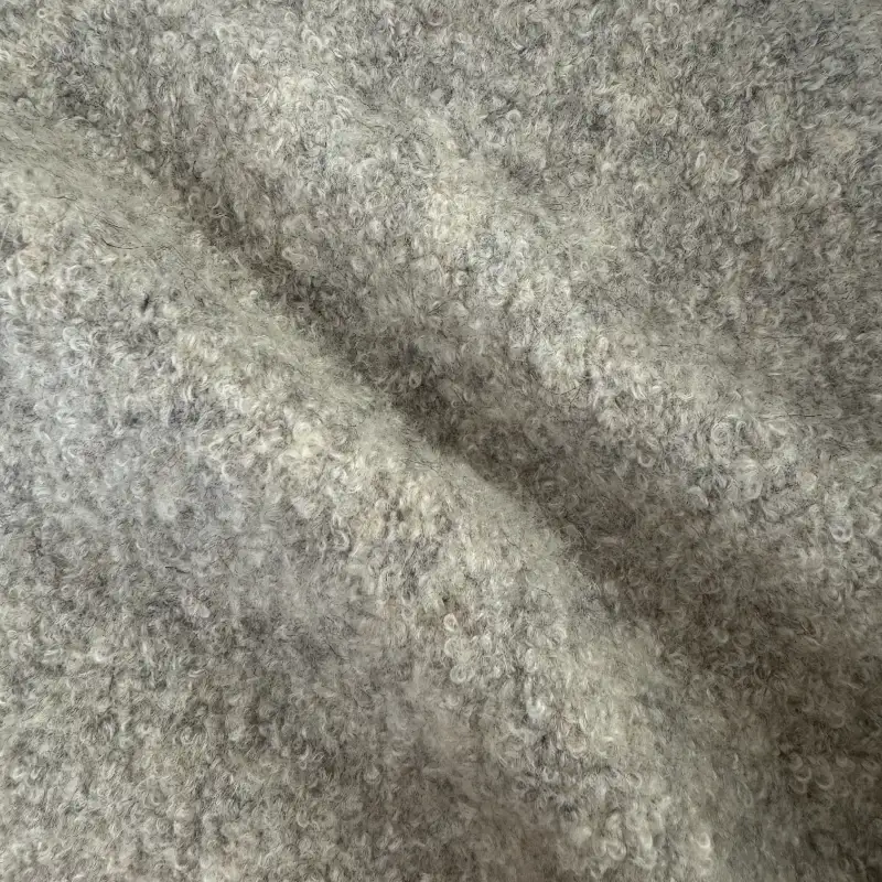 China Yarn for Ladies Vest (Sweater),Men’s Vest (Sweater),Open Cardigan (Sweater),Full-Zipper Cardigan (Sweater),Crew Neck Pullover (Sweater),Crop Top Pullover (Sweater) Boucle Yarn Fancy Yarn Recycled Polyester RWS Wool colorful color buy from China wholesaler bulk order at wholesale price free worldwide shipping Alibaba