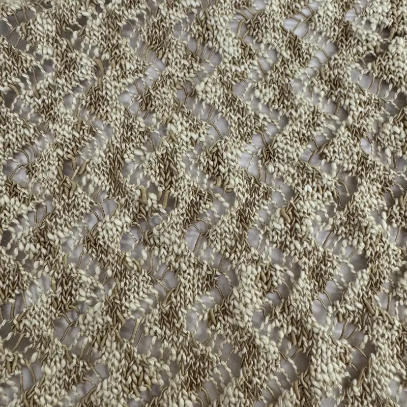 China Yarn for Ladies Vest (Sweater),Men’s Vest (Sweater),Open Cardigan (Sweater),Half-Zipper Cardigan (Sweater),Crew Neck Pullover (Sweater),Crop Top Pullover (Sweater) Core Spun Yarn Regular Yarn Cotton Polyester Yellow Rose Brown color buy from China wholesaler bulk order at wholesale price free worldwide shipping Alibaba