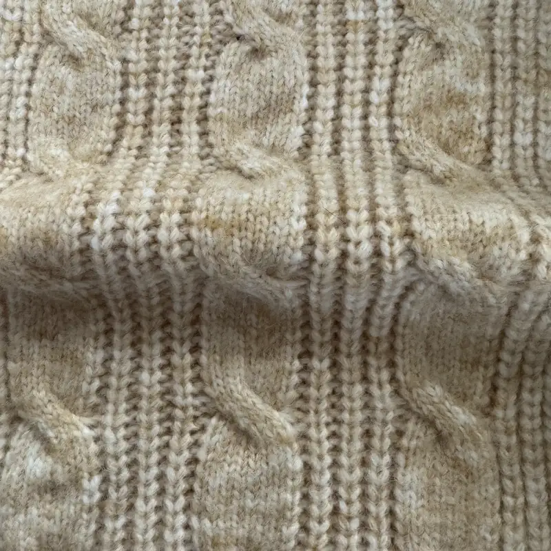 China Yarn for Ladies Vest (Sweater),Men’s Vest (Sweater),Open Cardigan (Sweater),Full-Zipper Cardigan (Sweater),Crew Neck Pullover (Sweater),Crop Top Pullover (Sweater) Air Spun Yarn Fancy Yarn Recycled Polyester Polyester Acrylic Wool Yellow color buy from China wholesaler bulk order at wholesale price free worldwide shipping Alibaba