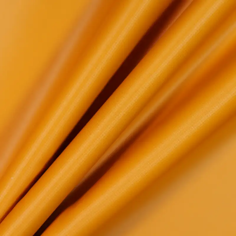 China Fabric for Shirt,Jackets Fake Fur Natural Woven Fabric Polyester Polyurethane (PU) glod color buy from China wholesaler bulk order at wholesale price free worldwide shipping Alibaba