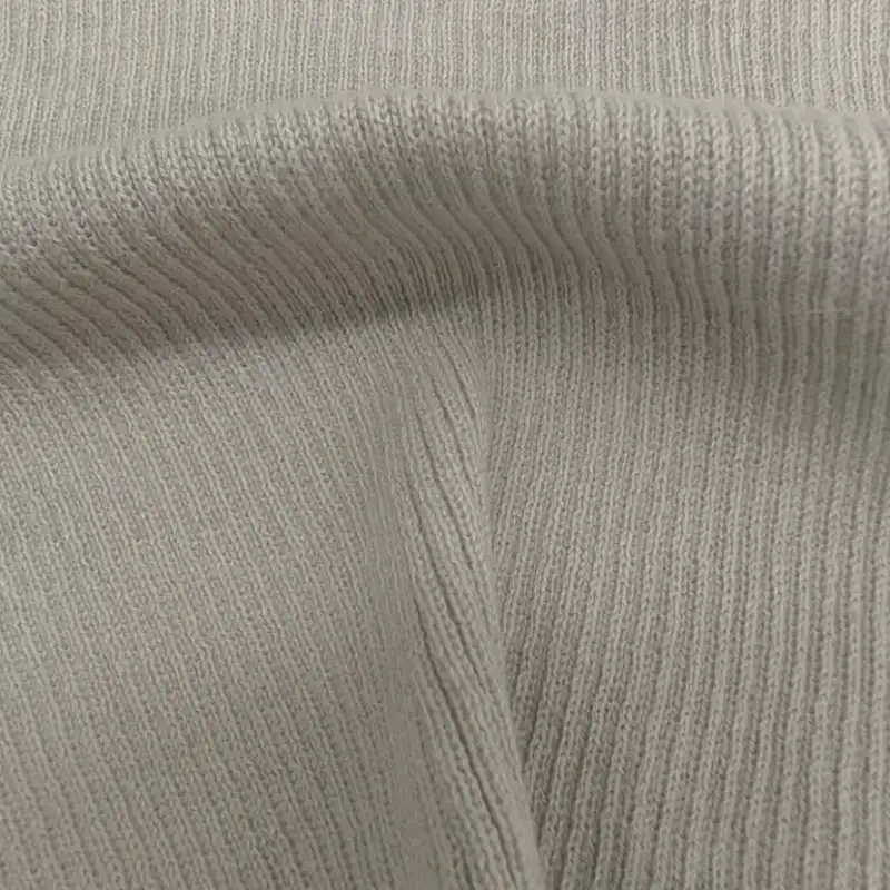 China Yarn for Open Cardigan (Sweater),Full-Zipper Cardigan (Sweater),Half-Zipper Cardigan (Sweater),Shirt Long Sleeve Button (Sweater) Semi-Worsted Spun Regular Yarn Cotton Lyocell Gray color buy from China wholesaler bulk order at wholesale price free worldwide shipping Alibaba