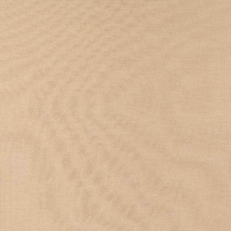 China Fabric for Loungewear Interlock Knit Fabric Polyester Khaki color buy from China wholesaler bulk order at wholesale price free worldwide shipping Alibaba