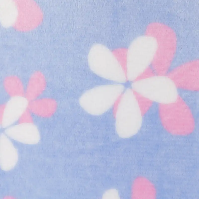 China Fabric for Loungewear Double-side fleece Knit Fabric Polyester blue color buy from China wholesaler bulk order at wholesale price free worldwide shipping Alibaba