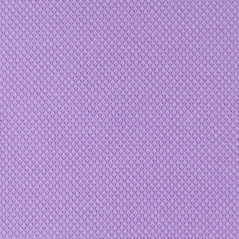 China Fabric for T-Shirt,Polo Shirt Jacquard Knit Fabric Cotton Spandex Polyester purple color buy from China wholesaler bulk order at wholesale price free worldwide shipping Alibaba