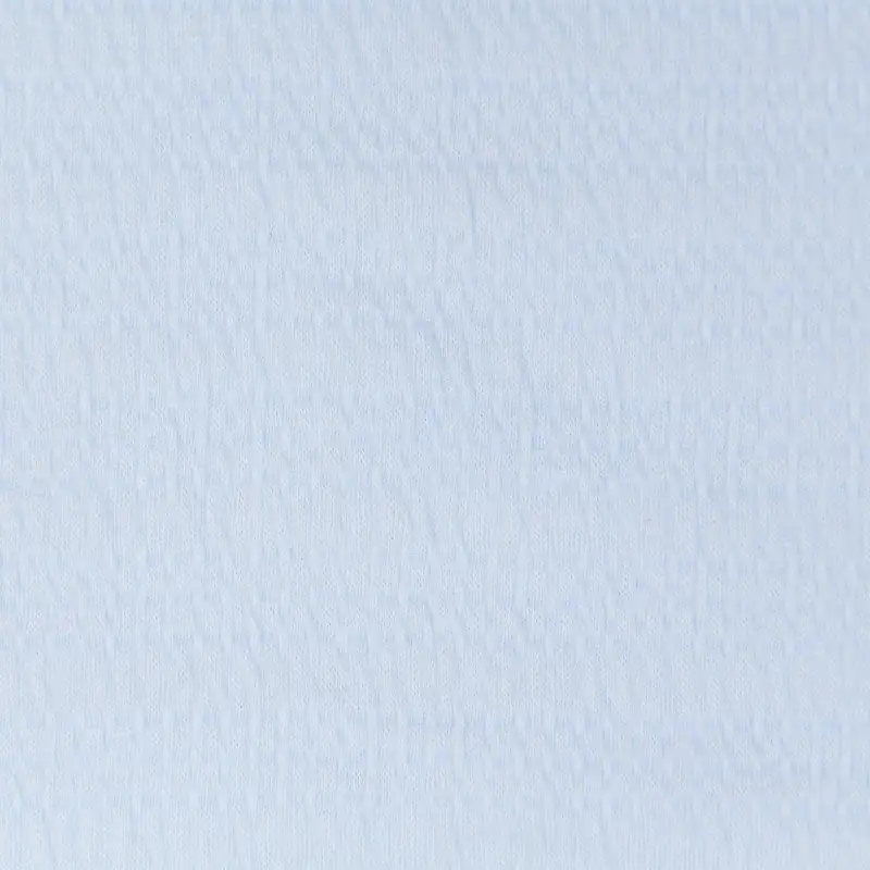 China Fabric for T-Shirt,Polo Shirt Crepe Knit Fabric Polyester Cotton Spandex blue color buy from China wholesaler bulk order at wholesale price free worldwide shipping Alibaba