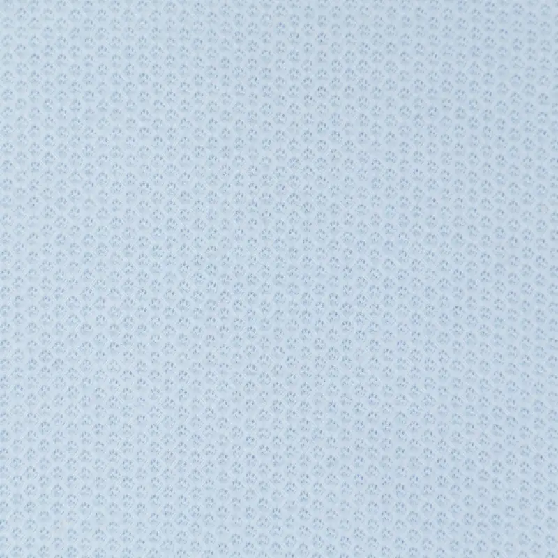 China Fabric for T-Shirt,Polo Shirt Jacquard Knit Fabric Polyester Cotton blue color buy from China wholesaler bulk order at wholesale price free worldwide shipping Alibaba