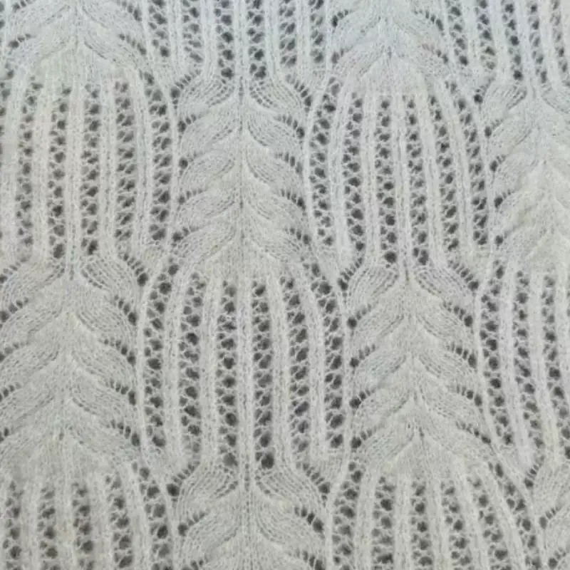 China Yarn for U-Neck Cardigan (Sweater),V-Neck Button Up Cardigan (Sweater),Girls Raglan Sleeve Cardigan (Sweater),Womens Belted Cardigan Mossy Yarn Fancy Yarn Wool Acrylic Rayon Nylon Spandex White color buy from China wholesaler bulk order at wholesale price free worldwide shipping Alibaba