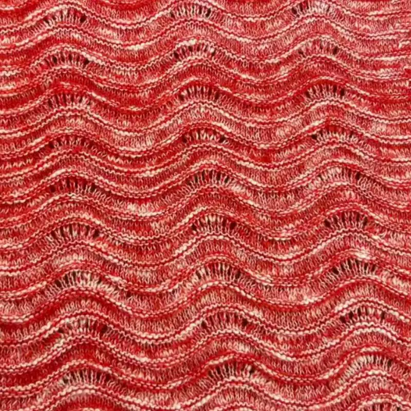 China Yarn for Ladies Vest (Sweater),Open Cardigan (Sweater),Round Neck Pullover (Sweater),Roll Neck Jumper (Sweater),U-Neck Cardigan (Sweater),Womens Drop Shoulder Roll Neck Jumper (Sweater) Mossy Yarn Fancy Yarn Cotton Acrylic Red color buy from China wholesaler bulk order at wholesale price free worldwide shipping Alibaba