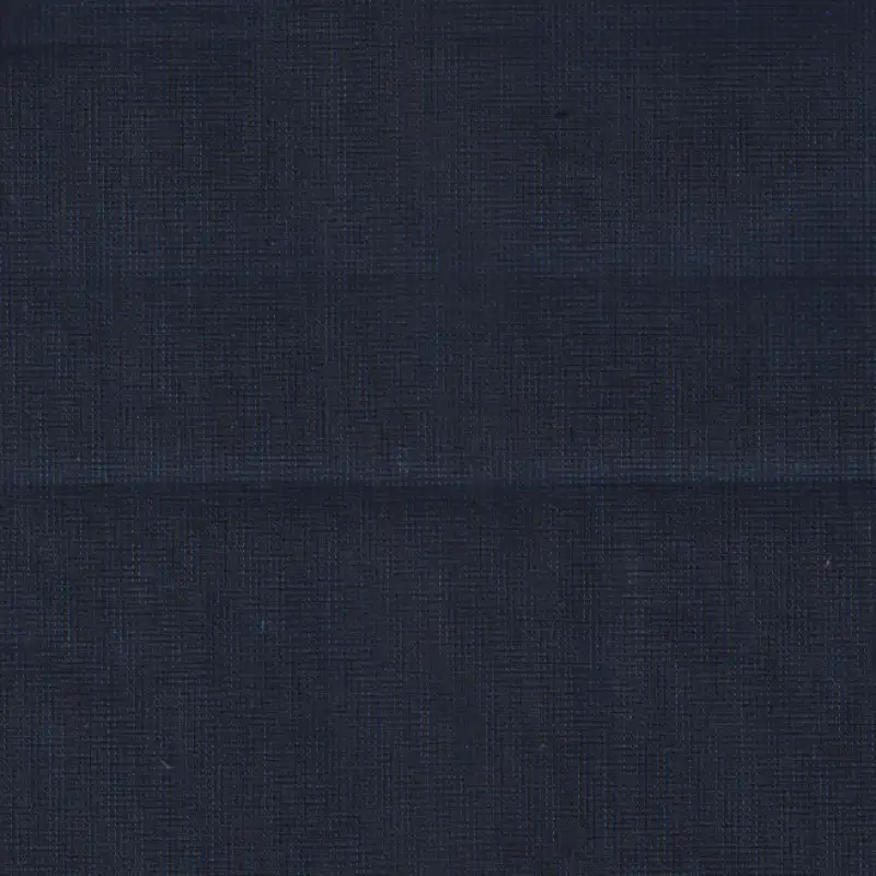 Bangladesh Fabric for Shirt,Crop Top Dobby Natural Woven Fabric Cotton Spandex Navy color buy from Bangladesh wholesaler bulk order at wholesale price free worldwide shipping Alibaba