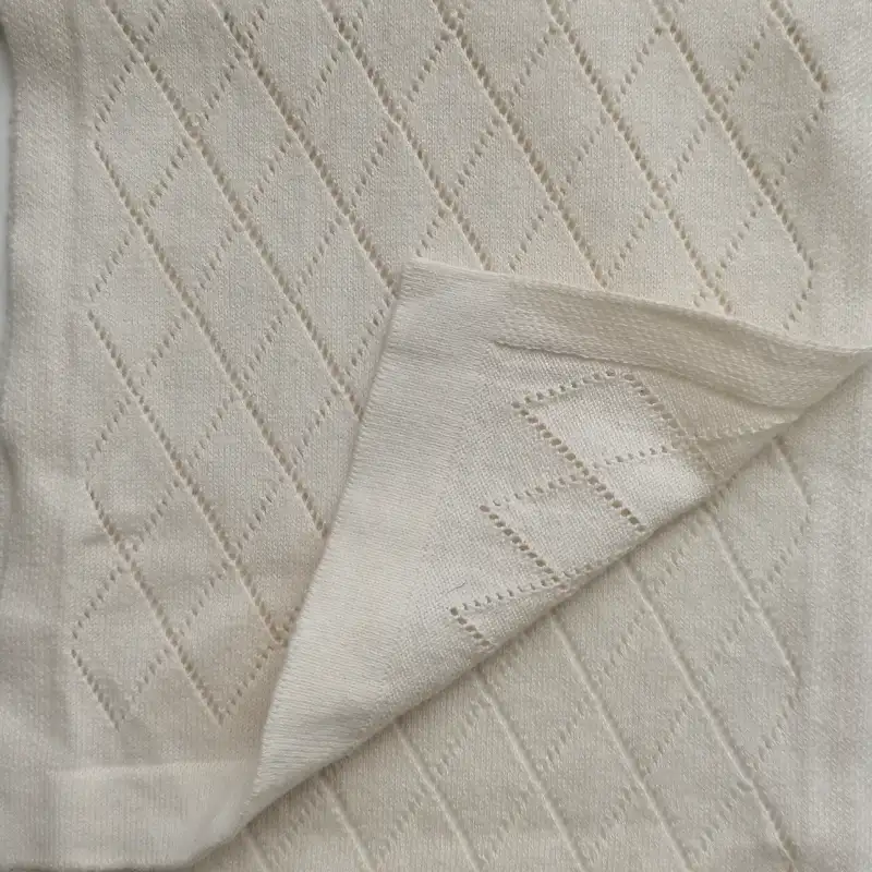 China Yarn for Open Cardigan (Sweater),Full-Zipper Cardigan (Sweater),Round Neck Pullover (Sweater),Polo T-shirt (Sweater),Roll Neck Jumper (Sweater) Ring Spun Regular Yarn Cotton Silk Ivory color buy from China wholesaler bulk order at wholesale price free worldwide shipping Alibaba