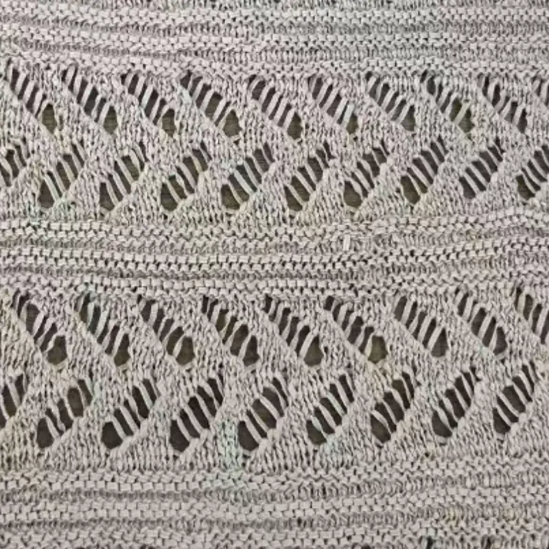 China Yarn for Ladies Vest (Sweater),Open Cardigan (Sweater),Roll Neck Jumper (Sweater),Polo Cropped Vest (Sweater) POLO Flat Tape Yarn Fancy Yarn Cotton Rayon Nylon Brown color buy from China wholesaler bulk order at wholesale price free worldwide shipping Alibaba