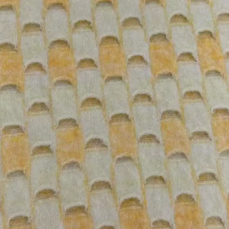 China Yarn for Round Neck Pullover (Sweater),Roll Neck Jumper (Sweater),U-Neck Cardigan (Sweater),Boys Collar Cardigan (Sweater) Air Spun Yarn Fancy Yarn Wool Acrylic Polyester Recycled Polyester Spandex Yellow color buy from China wholesaler bulk order at wholesale price free worldwide shipping Alibaba