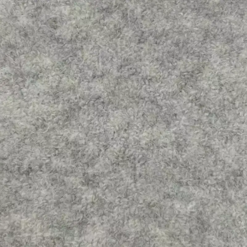 China Yarn for Open Cardigan (Sweater),Round Neck Pullover (Sweater),Roll Neck Jumper (Sweater),Boys Collar Cardigan (Sweater),Mens V-Neck Jumper (Sweater),Girls Stand Collar Bomber Jacket Boucle Yarn Fancy Yarn Wool Polyester Nylon Recycled Polyester Spandex Grey white color buy from China wholesaler bulk order at wholesale price free worldwide shipping Alibaba