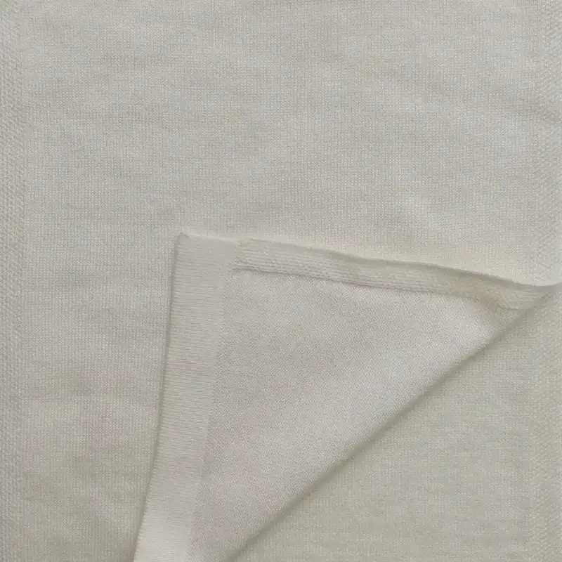 China Yarn for Ladies Vest (Sweater),Open Cardigan (Sweater),Crop Top Pullover (Sweater),Polo T-shirt (Sweater),Kids Crew-Neck Cardigan (Sweater),Roll Neck Jumper (Sweater) Worsted Spun Regular Yarn Silk Cashmere Cream color buy from China wholesaler bulk order at wholesale price free worldwide shipping Alibaba