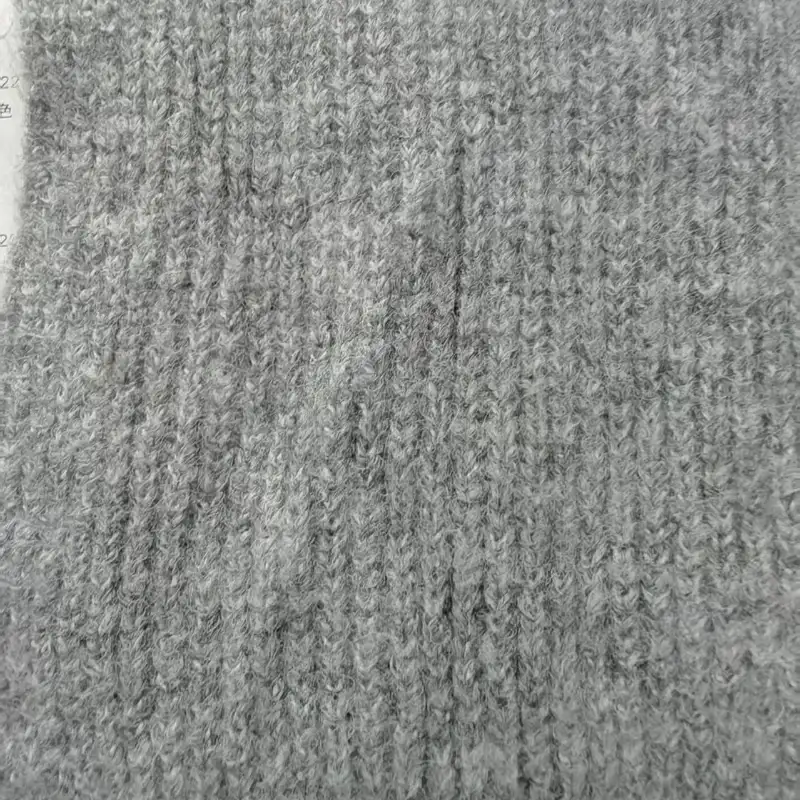 China Yarn for Full-Zipper Cardigan (Sweater),Half-Zipper Cardigan (Sweater),Shirt Long Sleeve Button (Sweater),Shirt Long Sleeve Zipper (Sweater) Mossy Yarn Fancy Yarn Recycled Polyester Acrylic Nylon Wool Spandex Gray color buy from China wholesaler bulk order at wholesale price free worldwide shipping Alibaba