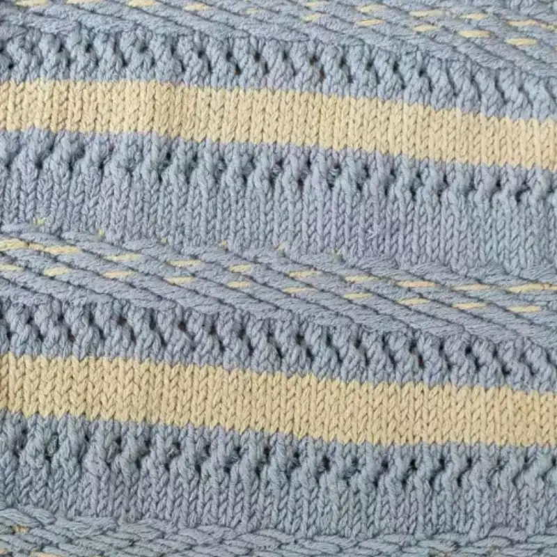 China Yarn for Men’s Vest (Sweater),Roll Neck Jumper (Sweater),Single Button Cardigan (Sweater,Boys Collar Cardigan (Sweater),Womens Drop Shoulder Roll Neck Jumper (Sweater) Mossy Yarn Fancy Yarn BCI Cotton Nylon Blue grey color buy from China wholesaler bulk order at wholesale price free worldwide shipping Alibaba