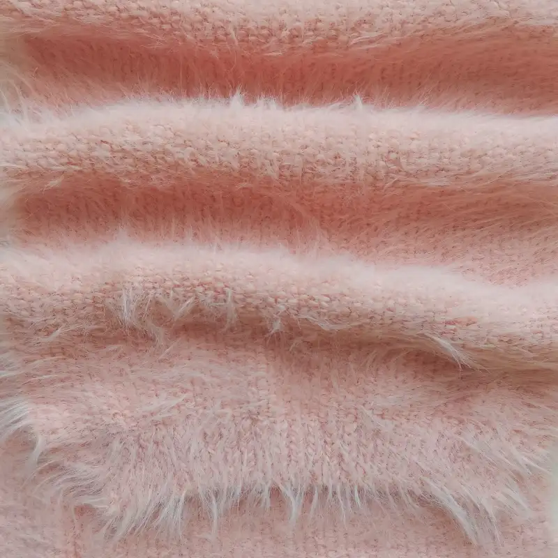 China Yarn for Ladies Vest (Sweater),Open Cardigan (Sweater),Round Neck Pullover (Sweater),Kids Crew-Neck Cardigan (Sweater),Kids Bow Tie-Front Vest (Sweater) Cat Feather Yarn Fancy Yarn Nylon Pink color buy from China wholesaler bulk order at wholesale price free worldwide shipping Alibaba