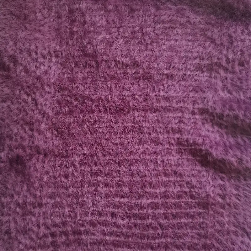 China Yarn for Open Cardigan (Sweater),Round Neck Pullover (Sweater),Kids Crew-Neck Cardigan (Sweater),Roll Neck Jumper (Sweater),Baby Crew Neck Jumper (Sweater) Cat Feather Yarn Fancy Yarn Nylon WINE RED color buy from China wholesaler bulk order at wholesale price free worldwide shipping Alibaba