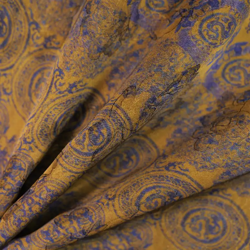 China Fabric for Shirt,Pants,Skirt Jacquard Synthetic Woven Fabric Viscose Colorful color buy from China wholesaler bulk order at wholesale price free worldwide shipping Alibaba