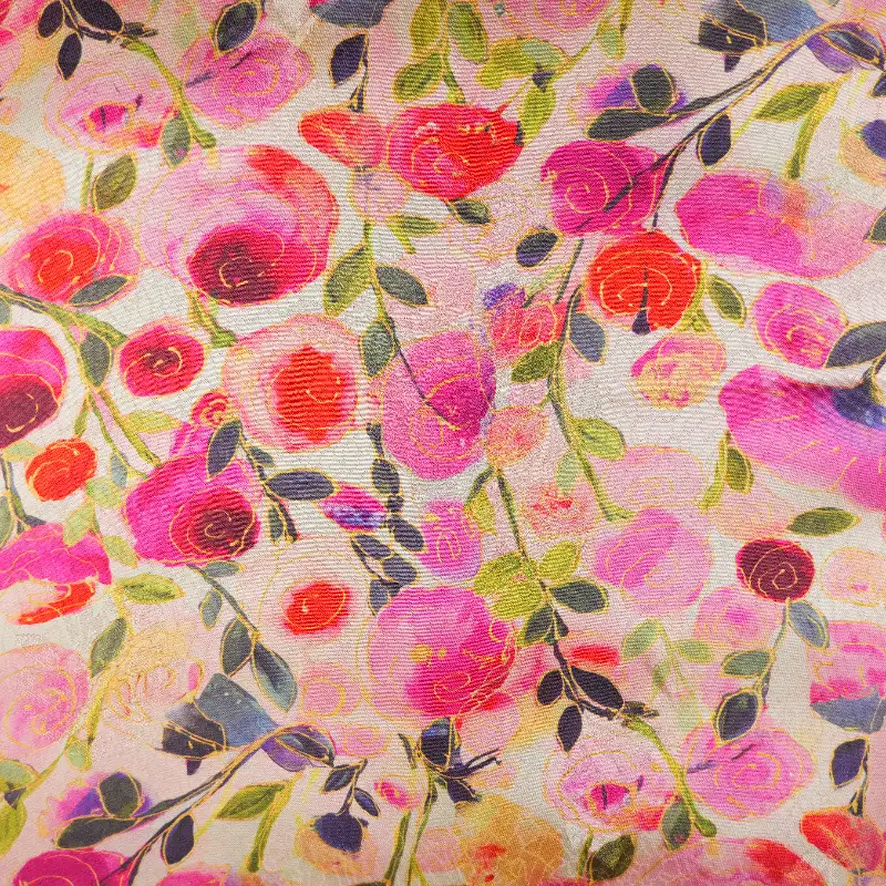 China Fabric for Shirt,Cropped V-Neck Shirt Jacquard Synthetic Woven Fabric Viscose coloful color buy from China wholesaler bulk order at wholesale price free worldwide shipping Alibaba