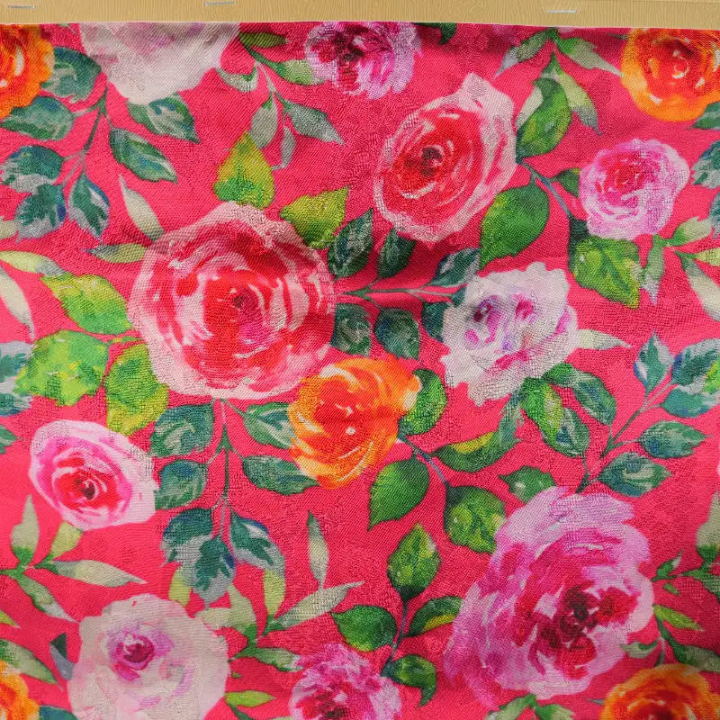 China Fabric for Shirt,Cropped V-Neck Shirt Jacquard Synthetic Woven Fabric Viscose coloful color buy from China wholesaler bulk order at wholesale price free worldwide shipping Alibaba