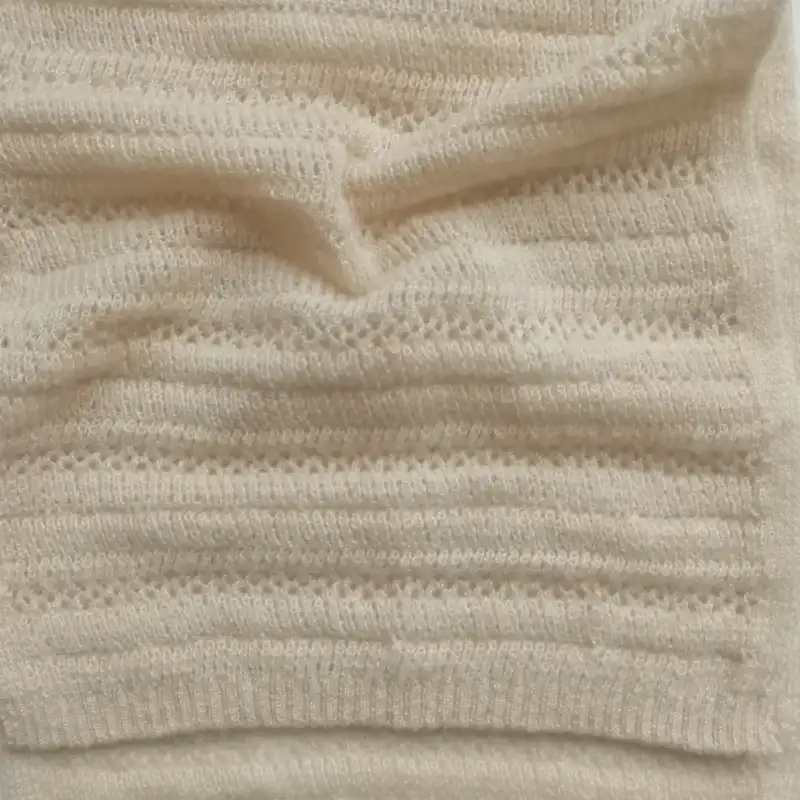 China Yarn for Full-Zipper Cardigan (Sweater),Round Neck Pullover (Sweater),Crew Neck Pullover (Sweater),Kids Crew-Neck Cardigan (Sweater),Kids Bow Tie-Front Vest (Sweater) Worsted Spun Regular Yarn Cashmere Silk Li color buy from China wholesaler bulk order at wholesale price free worldwide shipping Alibaba