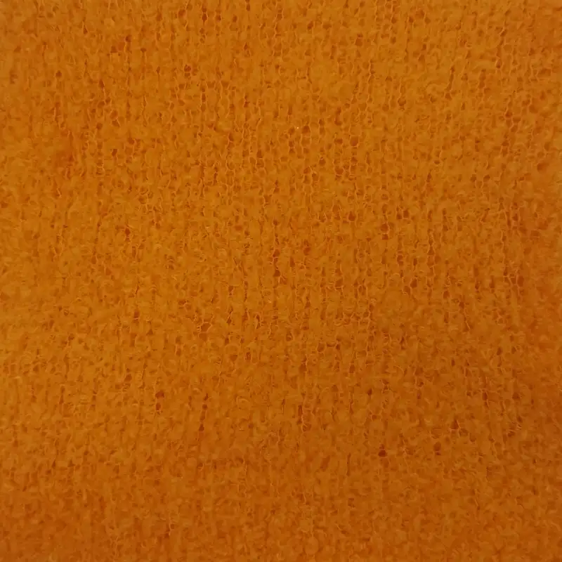 China Yarn for Round Neck Pullover (Sweater),Kids Bow-Tie Cardigan (Sweater),Kids Rounded Cardigan (Sweater) Feather Yarn Fancy Yarn Polyester Orange color buy from China wholesaler bulk order at wholesale price free worldwide shipping Alibaba