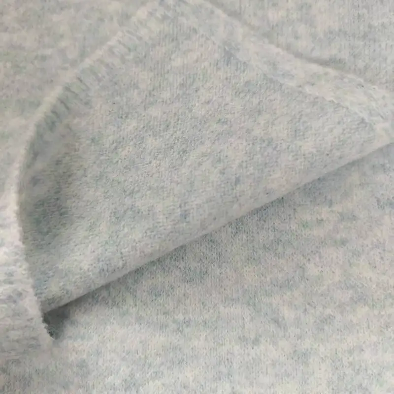 China Yarn for Men’s Vest (Sweater),Open Cardigan (Sweater),Full-Zipper Cardigan (Sweater) Mossy Yarn Fancy Yarn Wool Recycled Polyester Polyester Acrylic Nylon Spandex blue color buy from China wholesaler bulk order at wholesale price free worldwide shipping Alibaba