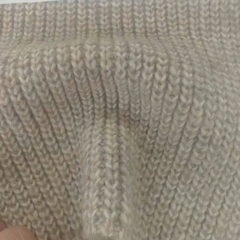 China Yarn for Open Cardigan (Sweater),Full-Zipper Cardigan (Sweater),Half-Zipper Cardigan (Sweater) Air Spun Yarn Fancy Yarn Wool Recycled Polyester Acrylic Nylon brown color buy from China wholesaler bulk order at wholesale price free worldwide shipping Alibaba