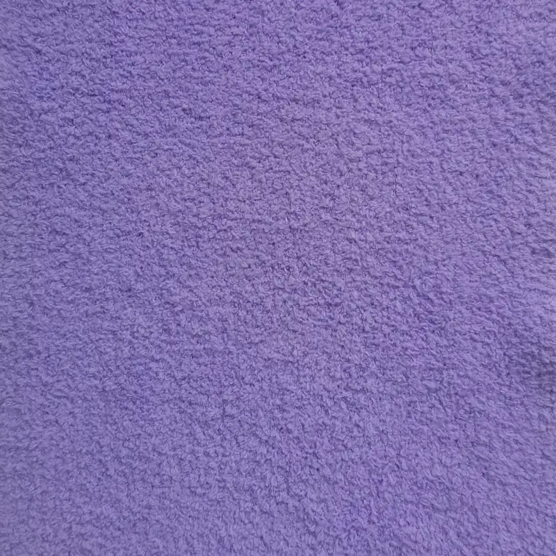 China Yarn for Open Cardigan (Sweater),Shirt Long Sleeve Zipper (Sweater),Knitted Jacket (Sweater),Kids Bow Tie-Front Vest (Sweater),Double-Breasted Coat Teddy Yarn Fancy Yarn Polyester Purple color buy from China wholesaler bulk order at wholesale price free worldwide shipping Alibaba