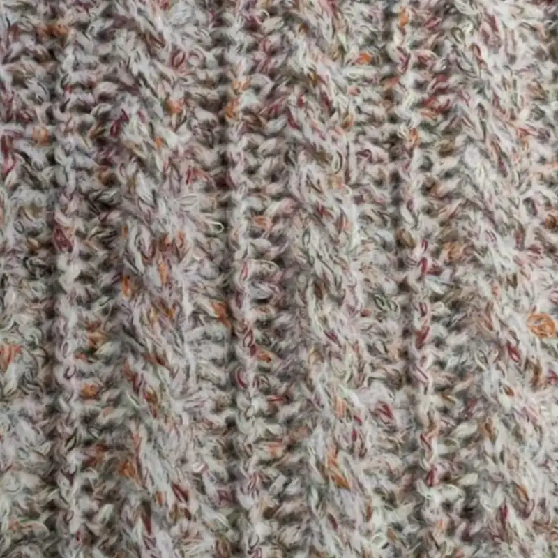 China Yarn for Open Cardigan (Sweater),Crew Neck Pullover (Sweater),Hoodie  (Sweater),Roll Neck Jumper (Sweater) Air Spun Yarn Fancy Yarn Acrylic Polyester Brownish red color buy from China wholesaler bulk order at wholesale price free worldwide shipping Alibaba