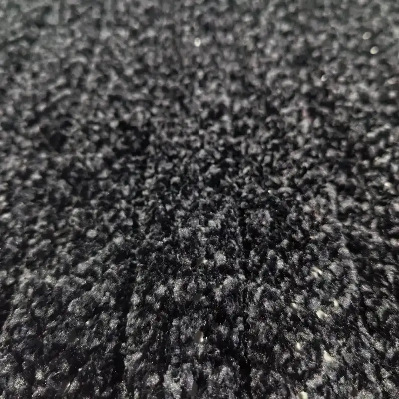 China Yarn for Ladies Vest (Sweater),Men’s Vest (Sweater),Men's Pants (Sweater),Women's Pants (Sweater) Shiny Chenille Fancy Yarn Polyester 咖啡、黑色、米白、大红 color buy from China wholesaler bulk order at wholesale price free worldwide shipping Alibaba