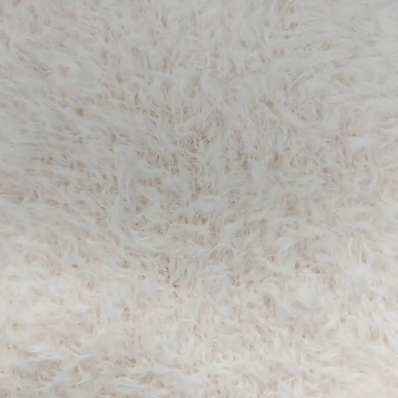 China Yarn for Open Cardigan (Sweater),Full-Zipper Cardigan (Sweater),Half-Zipper Cardigan (Sweater),Shirt Long Sleeve Button (Sweater) Teddy Yarn Fancy Yarn Polyester cream-coloured color buy from China wholesaler bulk order at wholesale price free worldwide shipping Alibaba