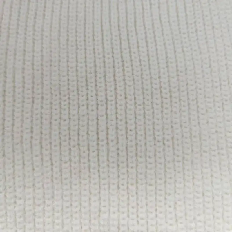 China Yarn for Open Cardigan (Sweater),Full-Zipper Cardigan (Sweater),Half-Zipper Cardigan (Sweater),Shirt Long Sleeve Button (Sweater) Mossy Yarn Fancy Yarn Wool Recycled Polyester PBT Polyester white，brown color buy from China wholesaler bulk order at wholesale price free worldwide shipping Alibaba