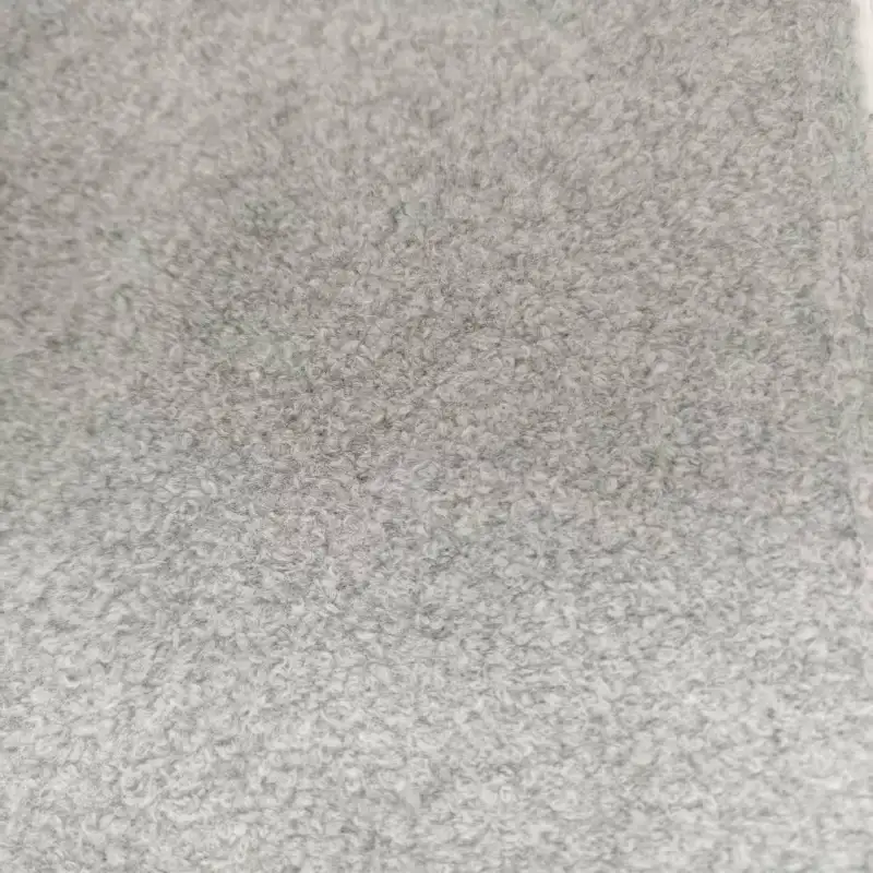 China Yarn for Open Cardigan (Sweater),Full-Zipper Cardigan (Sweater),Half-Zipper Cardigan (Sweater),Shirt Long Sleeve Button (Sweater) Boucle Yarn Fancy Yarn Recycled Polyester Polyester Cotton Wool Spandex Gray，Blue color buy from China wholesaler bulk order at wholesale price free worldwide shipping Alibaba