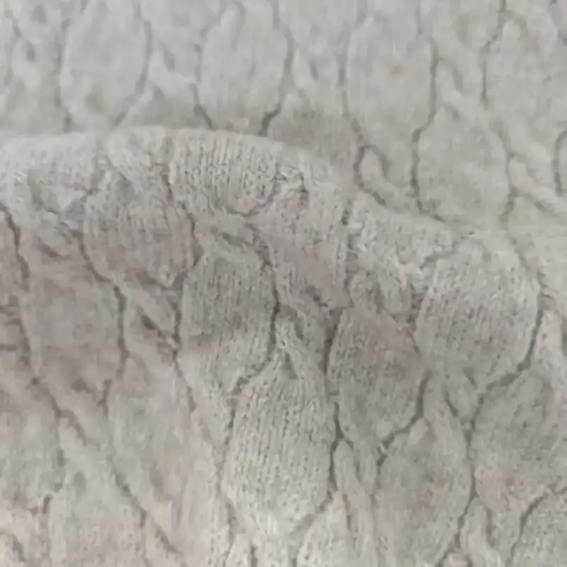 China Yarn for Full-Zipper Cardigan (Sweater),Half-Zipper Cardigan (Sweater),Shirt Long Sleeve Button (Sweater) Mossy Yarn Fancy Yarn Cotton Polyester Spandex brown color buy from China wholesaler bulk order at wholesale price free worldwide shipping Alibaba