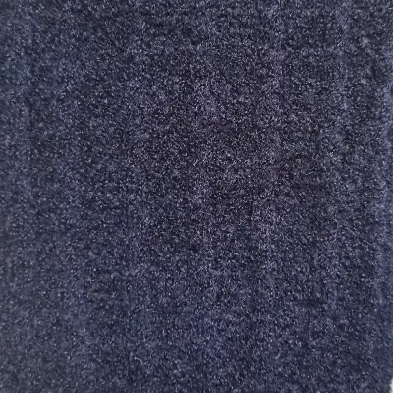 China Yarn for Full-Zipper Cardigan (Sweater),Half-Zipper Cardigan (Sweater),Round Neck Pullover (Sweater),Crew Neck Pullover (Sweater),Kids V-Neck Cardigan (Sweater),Single Button Cardigan (Sweater,Baby Crew Neck Jumper (Sweater) Mossy Yarn Fancy Yarn Recycled Polyester Acrylic Wool Elastane Navy Mel color buy from China wholesaler bulk order at wholesale price free worldwide shipping Alibaba