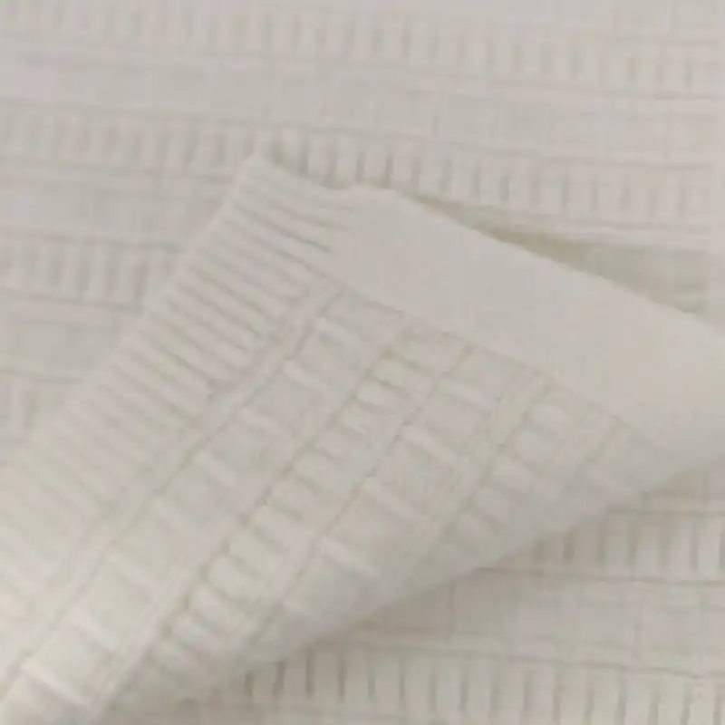 China Yarn for Open Cardigan (Sweater),Full-Zipper Cardigan (Sweater),Half-Zipper Cardigan (Sweater),Shirt Long Sleeve Button (Sweater) Semi-Worsted Spun Regular Yarn Cotton Cashmere white color buy from China wholesaler bulk order at wholesale price free worldwide shipping Alibaba