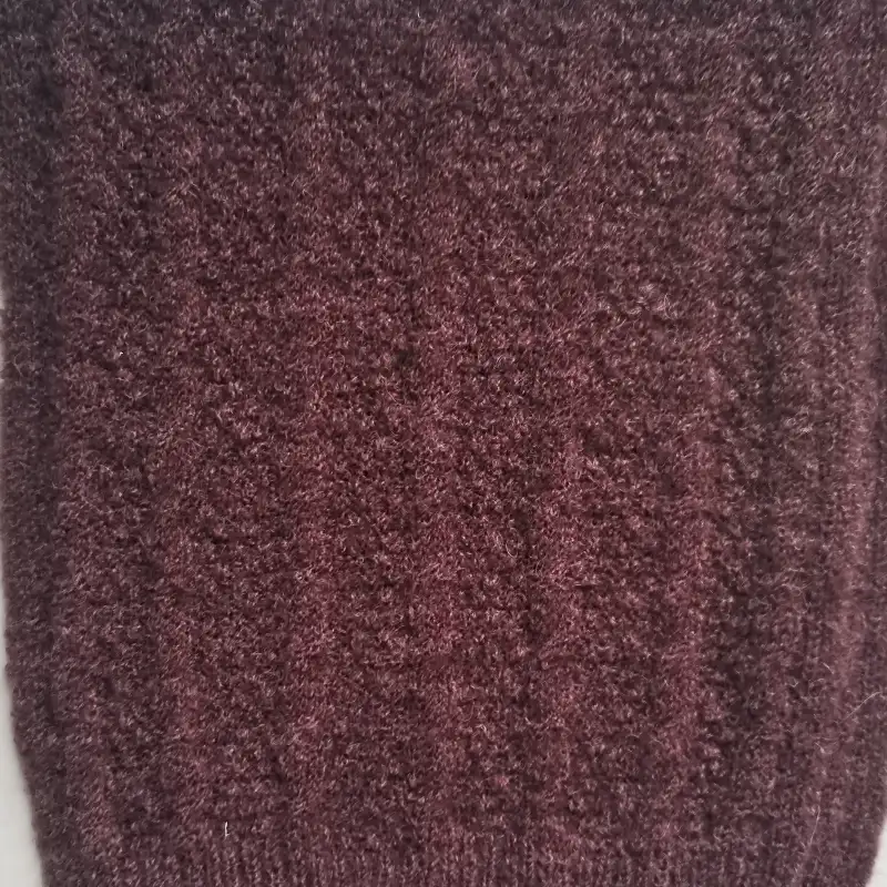 China Yarn for Ladies Vest (Sweater),Open Cardigan (Sweater),Round Neck Pullover (Sweater),Roll Neck Jumper (Sweater),U-Neck Cardigan (Sweater) Mossy Yarn Fancy Yarn Recycled Polyester Polyester Nylon Wool Elastane Rose Pink color buy from China wholesaler bulk order at wholesale price free worldwide shipping Alibaba