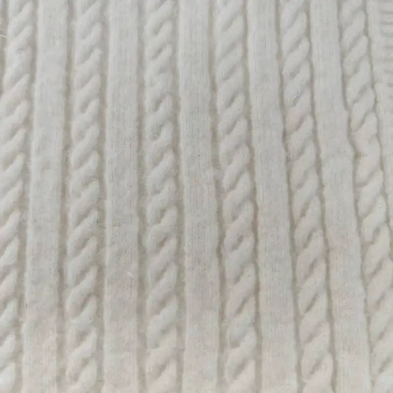 China Yarn for Men’s Vest (Sweater),Open Cardigan (Sweater),Full-Zipper Cardigan (Sweater),Half-Zipper Cardigan (Sweater) Mossy Yarn Fancy Yarn Recycled Polyester Polyester Spandex cream-coloured color buy from China wholesaler bulk order at wholesale price free worldwide shipping Alibaba