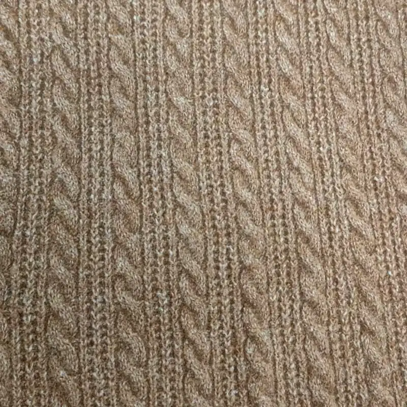 China Yarn for Dresses (Cardigan Open) (Sweater),Buttonless Cardigan (Sweater),Boys Collar Cardigan (Sweater),Girls Raglan Sleeve Cardigan (Sweater),Womens Ruffle Trims Cardigan (Sweater) Mossy Yarn Fancy Yarn Wool Nylon Recycled Polyester Polyester Spandex Red-brown color buy from China wholesaler bulk order at wholesale price free worldwide shipping Alibaba