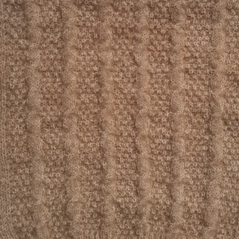 China Yarn for Ladies Vest (Sweater),Open Cardigan (Sweater),Round Neck Pullover (Sweater),Roll Neck Jumper (Sweater),U-Neck Cardigan (Sweater) Mossy Yarn Fancy Yarn Recycled Polyester Polyester Nylon Wool Elastane Rose Pink color buy from China wholesaler bulk order at wholesale price free worldwide shipping Alibaba