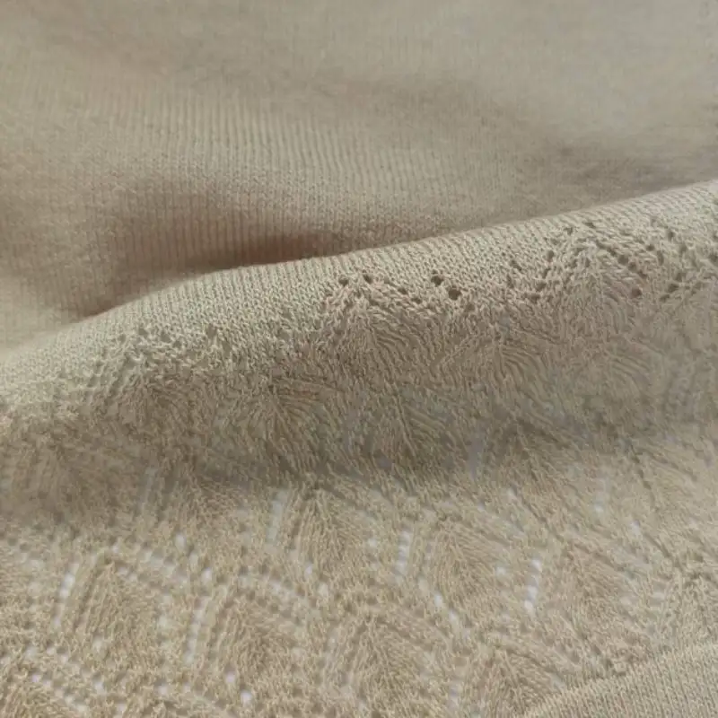 China Yarn for Open Cardigan (Sweater),Full-Zipper Cardigan (Sweater),Half-Zipper Cardigan (Sweater) Ring Spun Regular Yarn Wool Lyocell brown color buy from China wholesaler bulk order at wholesale price free worldwide shipping Alibaba