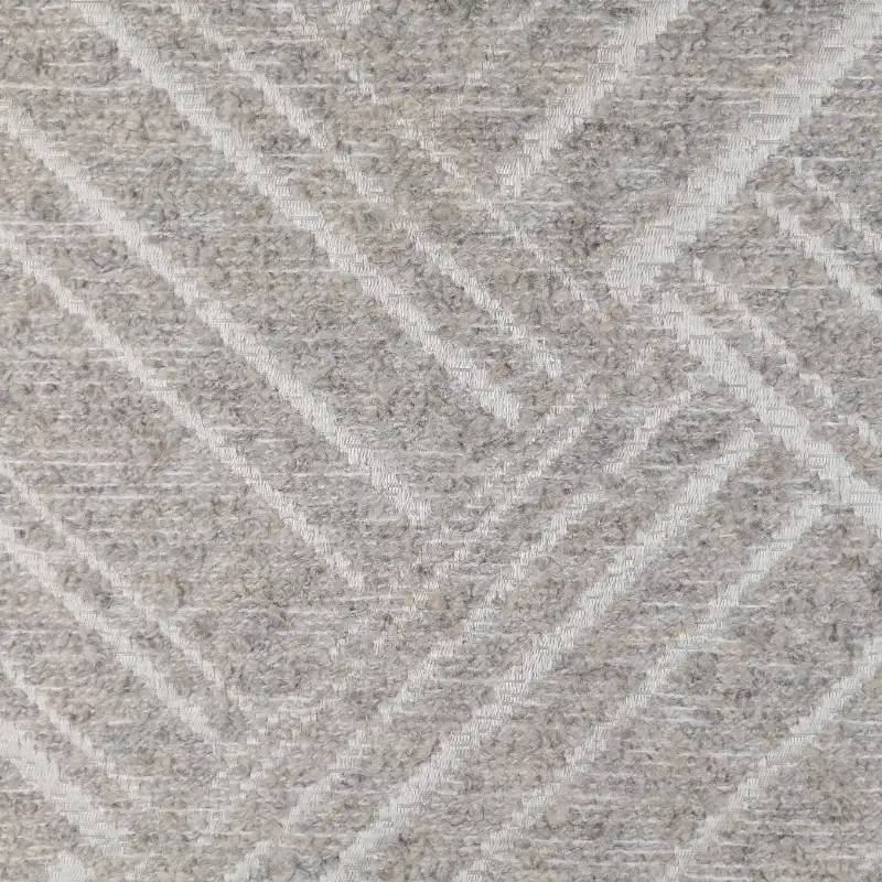 China Fabric for Skirt,Overcoat Chanel-Style Fabric Woolen Polyester grey color buy from China wholesaler bulk order at wholesale price free worldwide shipping Alibaba